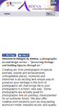 Mobile Screenshot of designsbyardena.com
